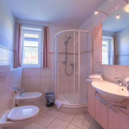 Gartendeck 412 דירה