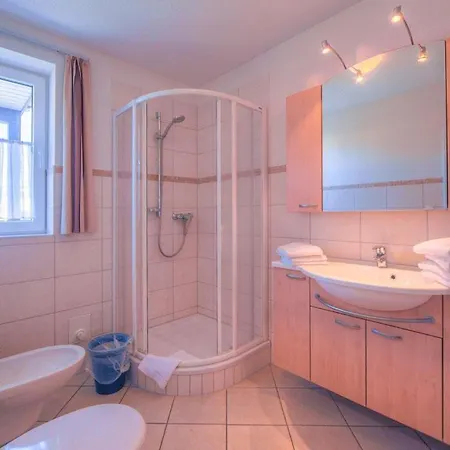 Gartendeck 412 דירה