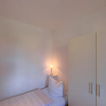 Gartendeck 412 דירה *