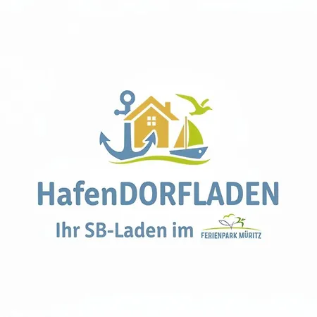 Gartendeck 412 * Rechlin