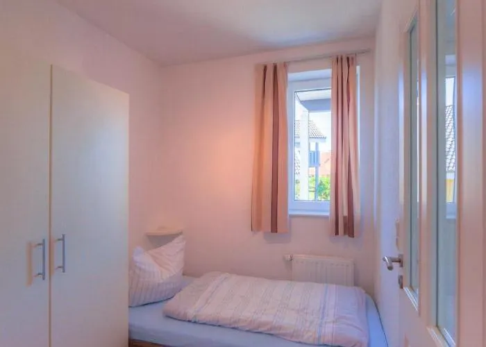 Apartamento Gartendeck 412