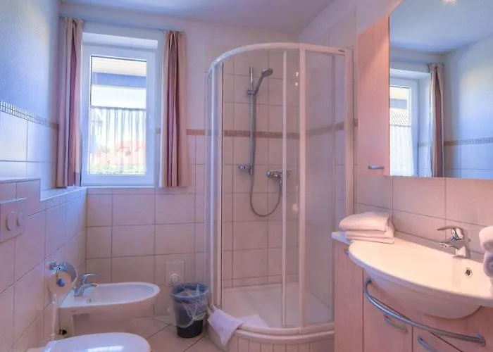 Gartendeck 412 Apartamento