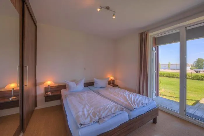 Apartamento Gartendeck 412 *