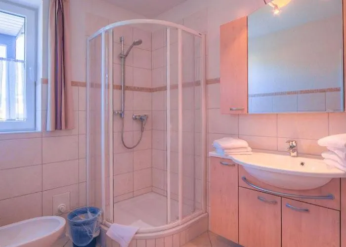 Gartendeck 412 Apartamento